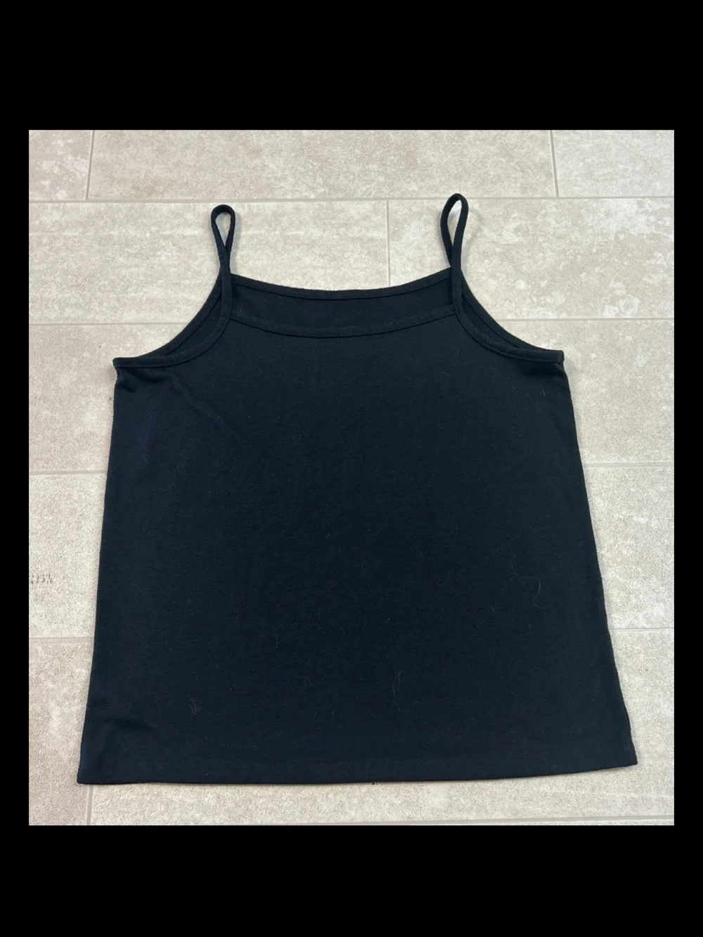 Art Class Pajama Girls' Size XL 14 Tank Top Sleepwear 98